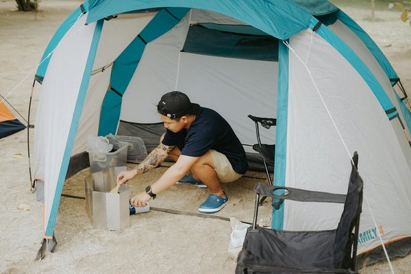 Camping verdon : la nature et le confort réunis à aups