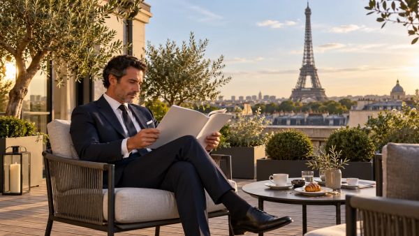 5 avantages d'un abonnement magazines hôtellerie à ne pas manquer