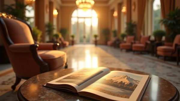 Un abonnement magazines hôtellerie pour découvrir des trésors inexplorés