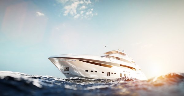 Location de yachts en Corse : une croisière sur mesure