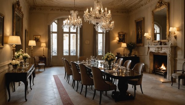 Conciergerie à salon de provence : vivez des vacances de luxe